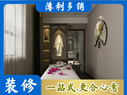 池州青阳县衣帽间装修