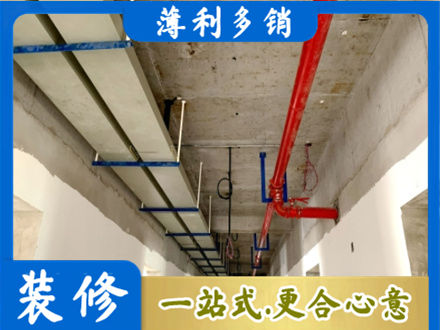 池州青阳县水电工程安装